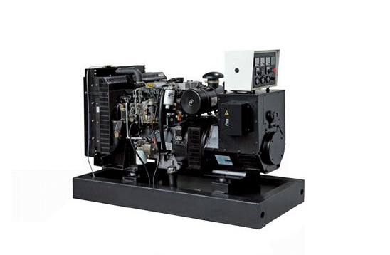 海北科克150kw大型柴油发电机组_COPY