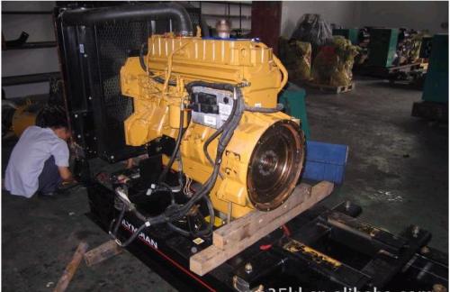 海北柴油发电机维修_COPY