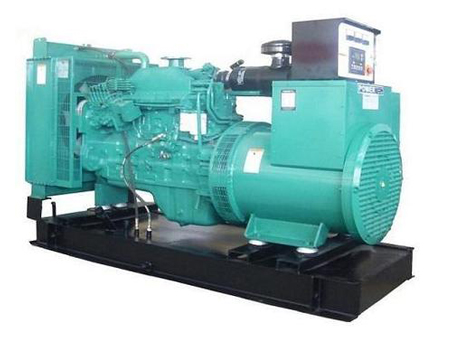海北80kw康明斯柴油发电机组
