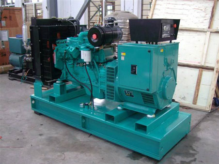 海北200kw康明斯柴油发电机组