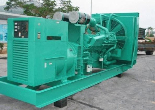 海北75kw康明斯柴油发电机组