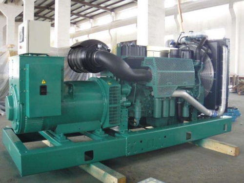 海北康明斯发电机出租：确保您的业务不间断！